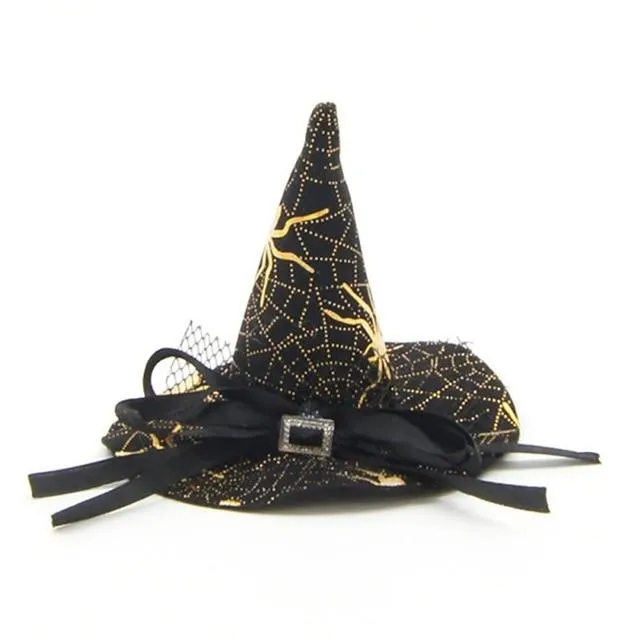 Halloween Party Pet Hats.