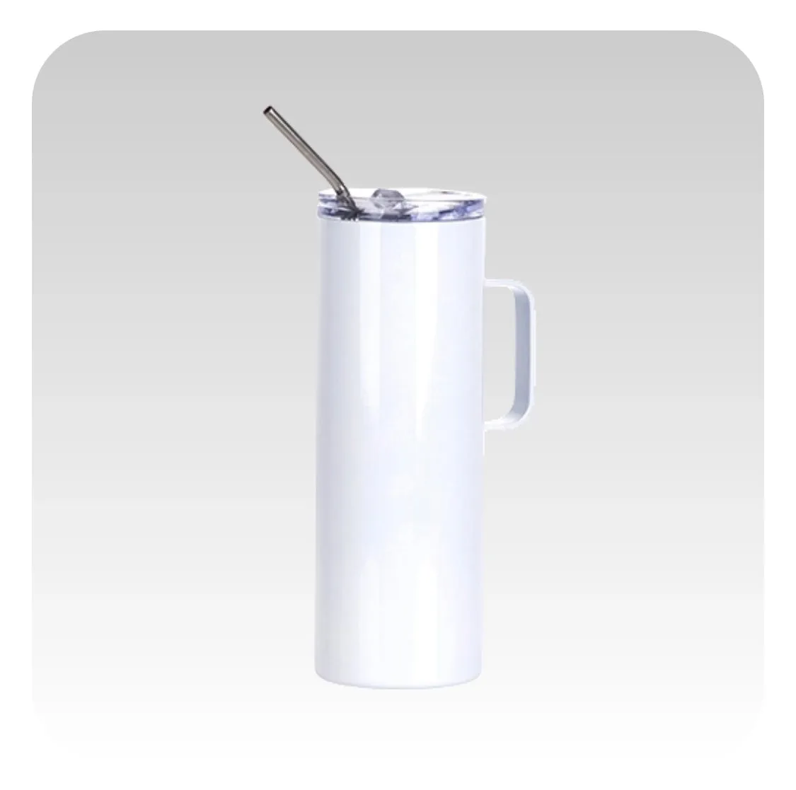Hashtag dental life - 20oz stainless steel sublimated Tumbler