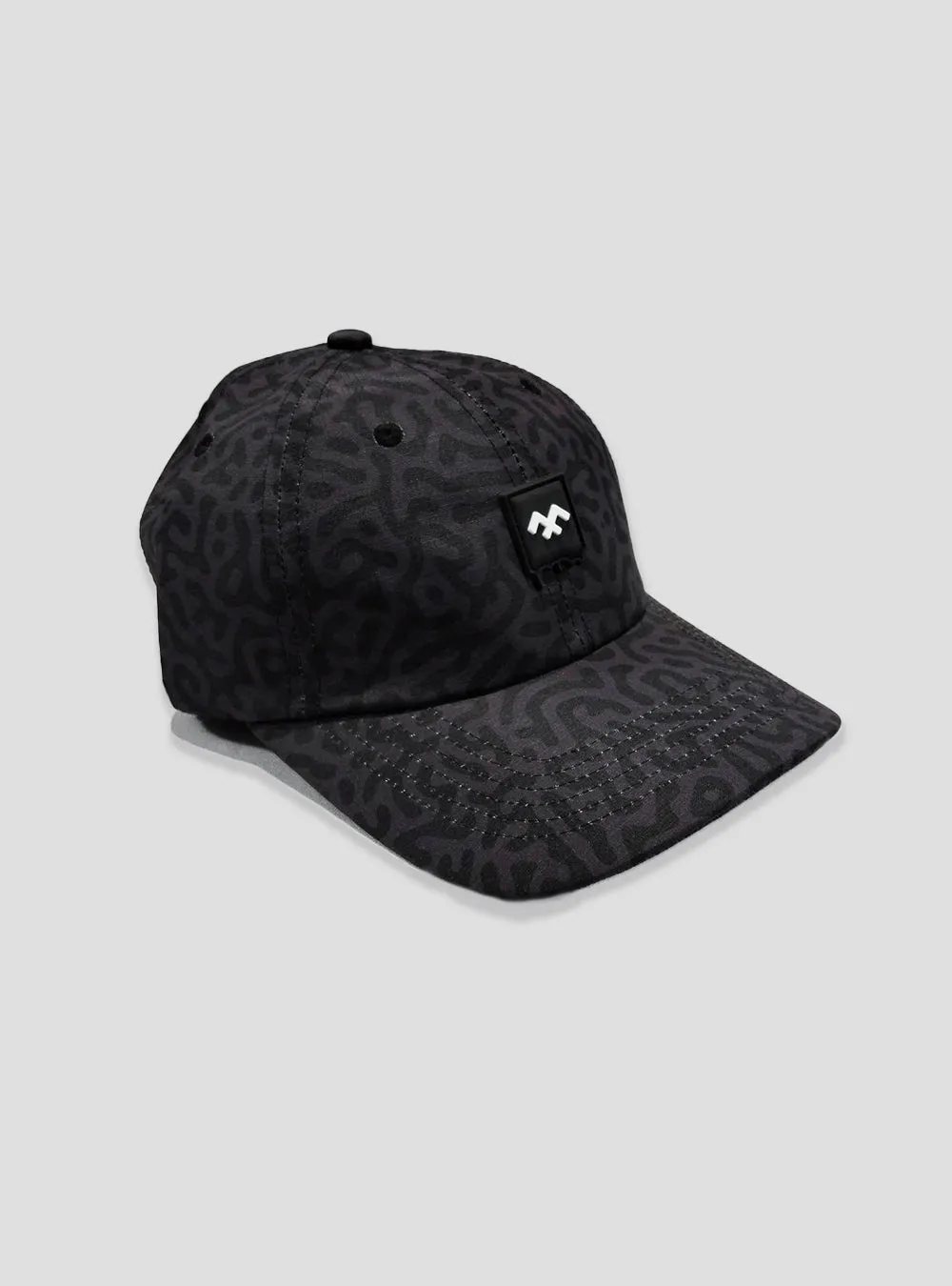 Hat - Dark Matter