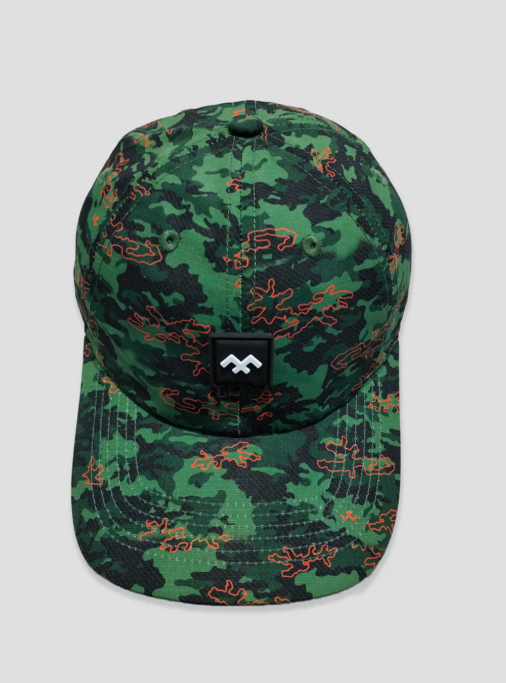 Hat - Electric Camo
