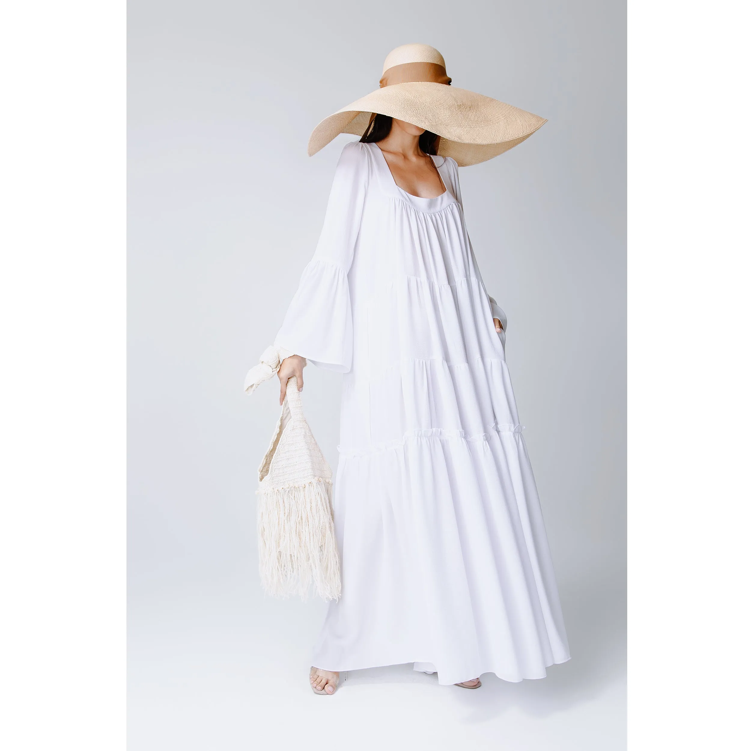 “Haute Beach” Lady Ibiza