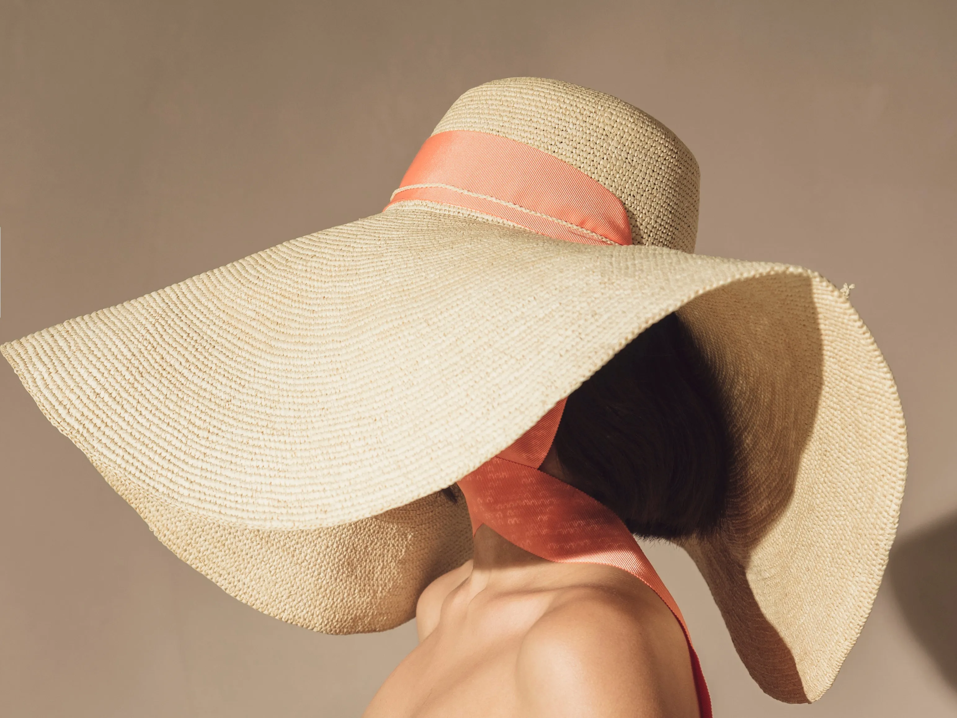 “Haute Beach” Lady Ibiza
