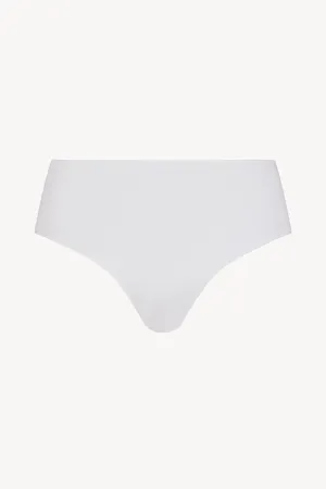 High Rise Thong
