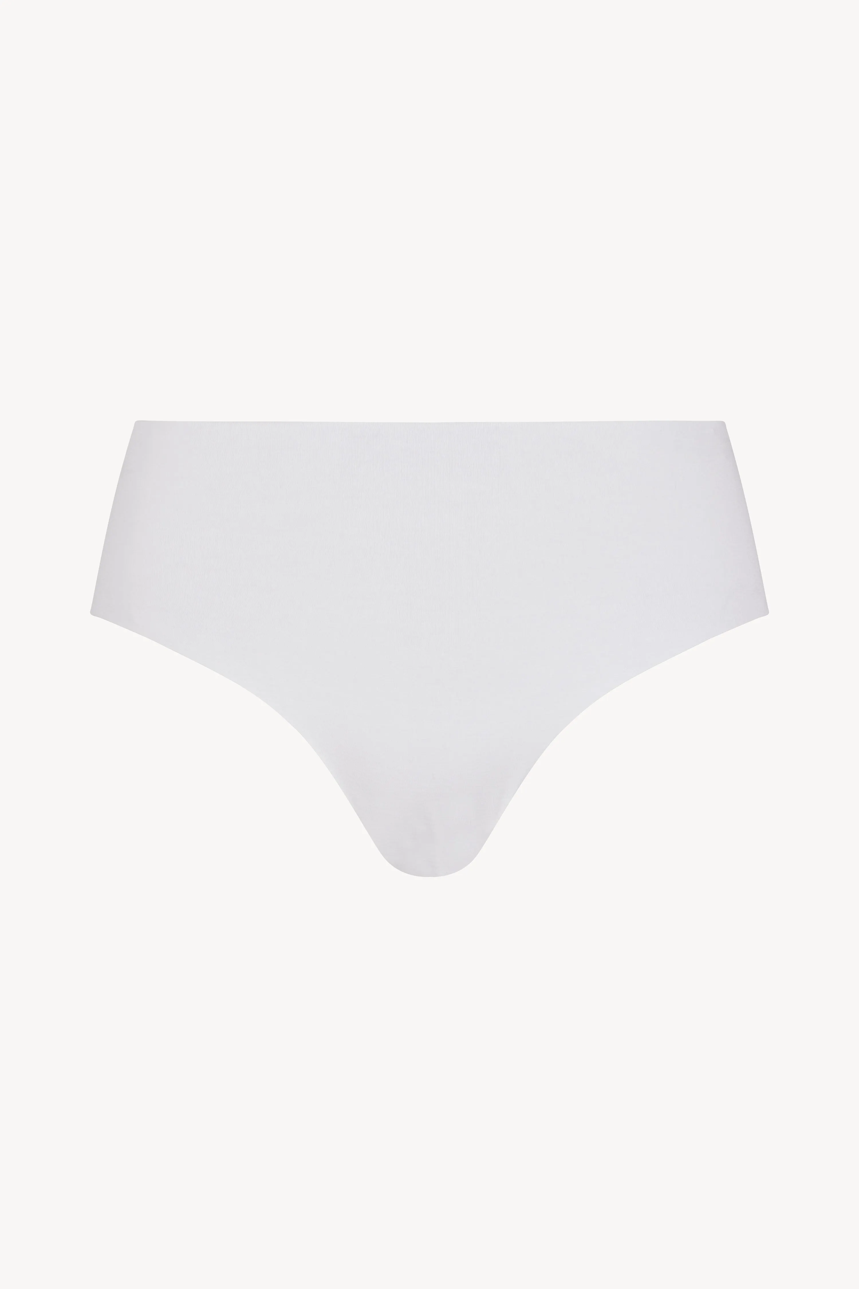 High Rise Thong