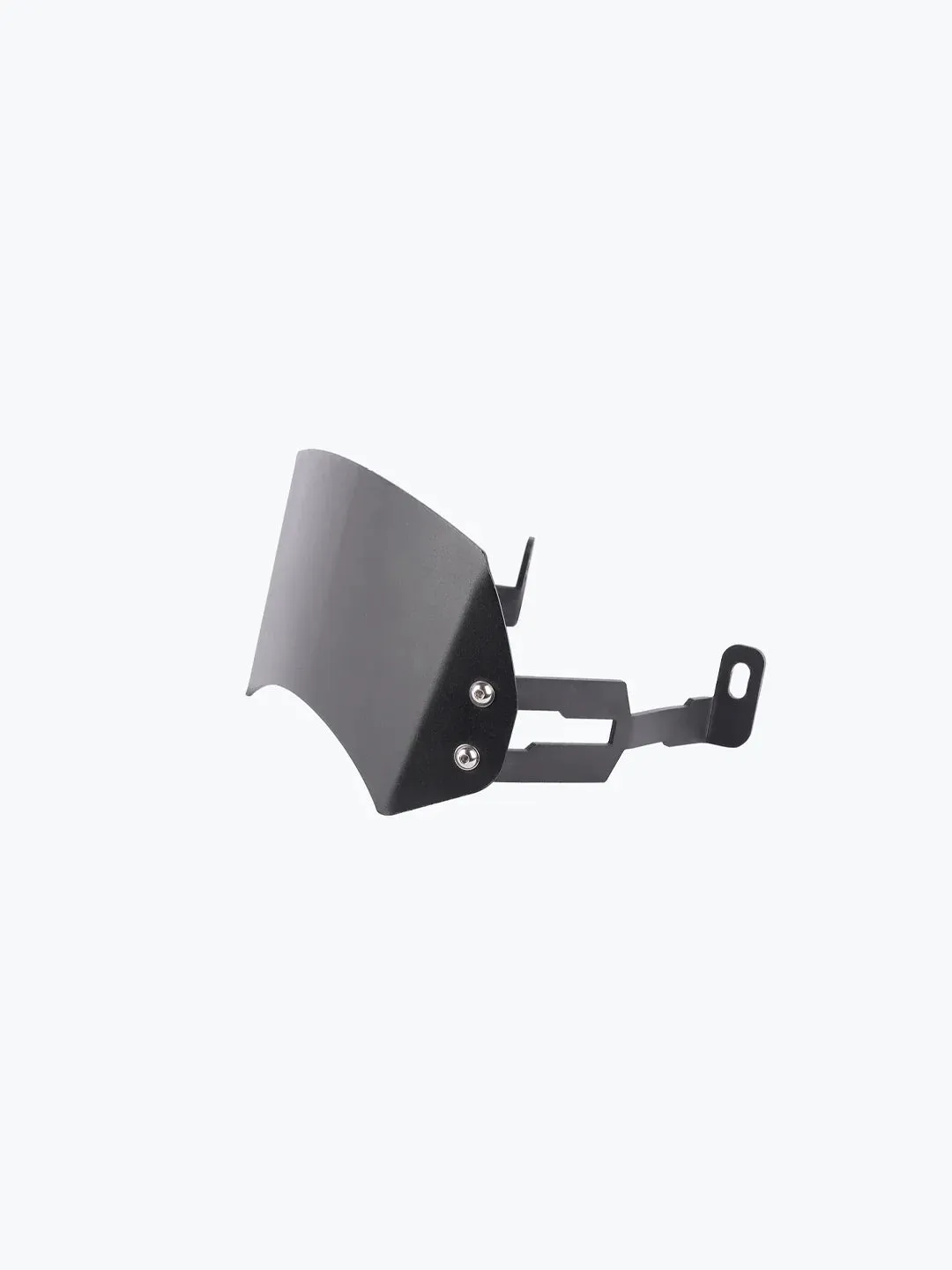 Hness Zephyr Pro Metal Visor