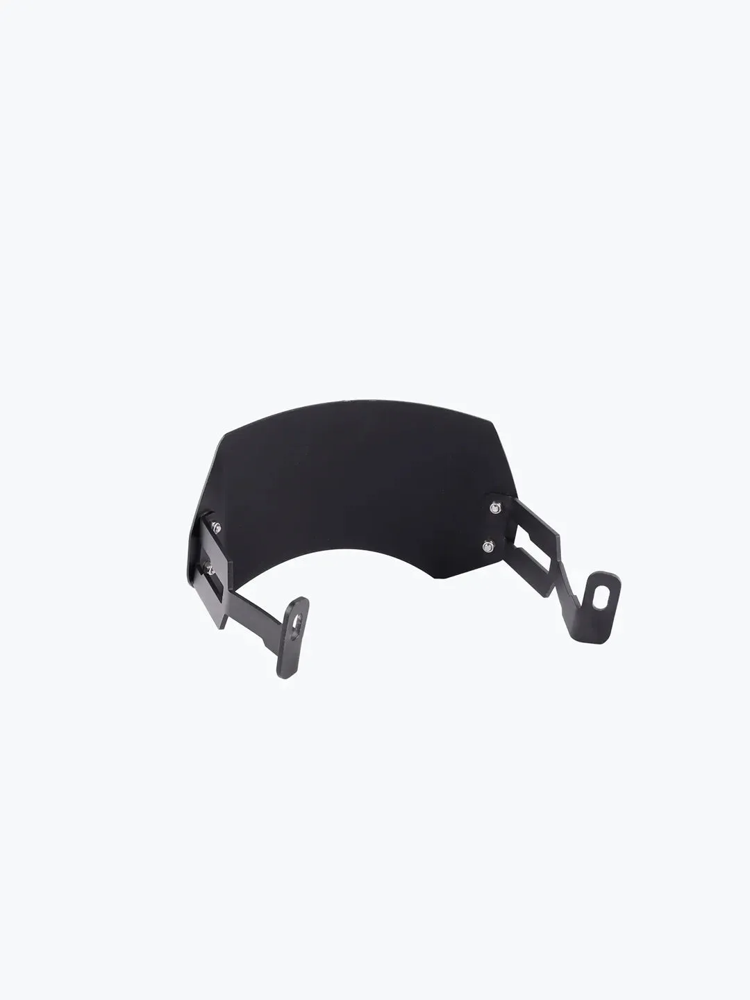 Hness Zephyr Pro Metal Visor