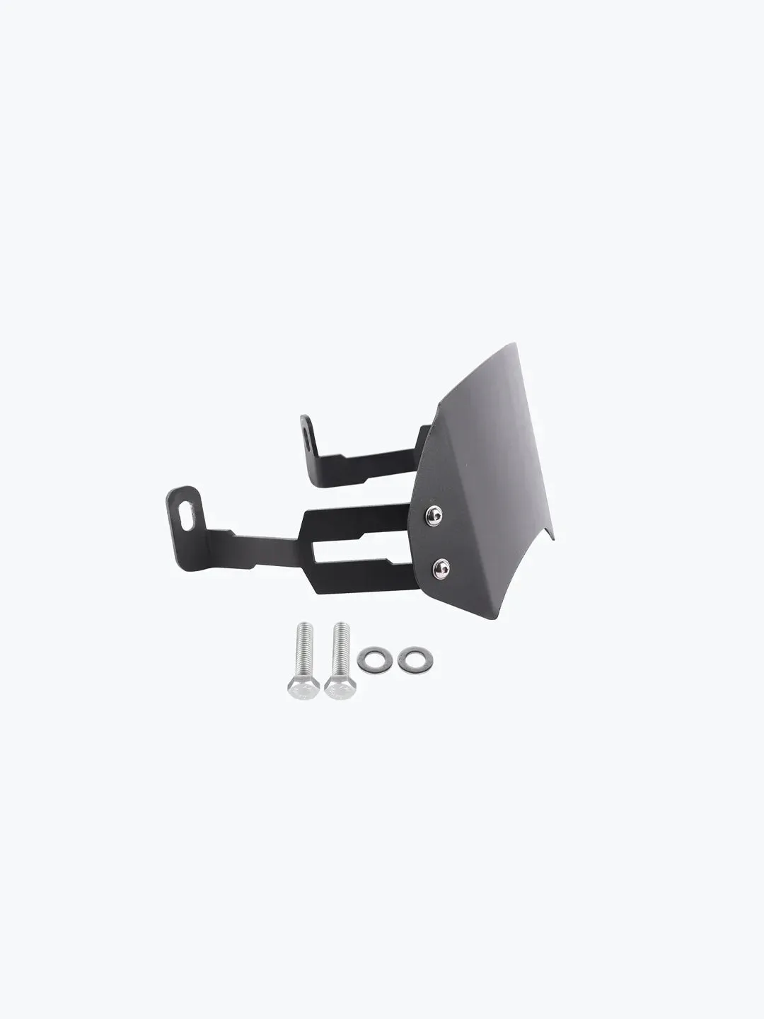 Hness Zephyr Pro Metal Visor