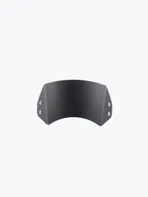 Hness Zephyr Pro Metal Visor