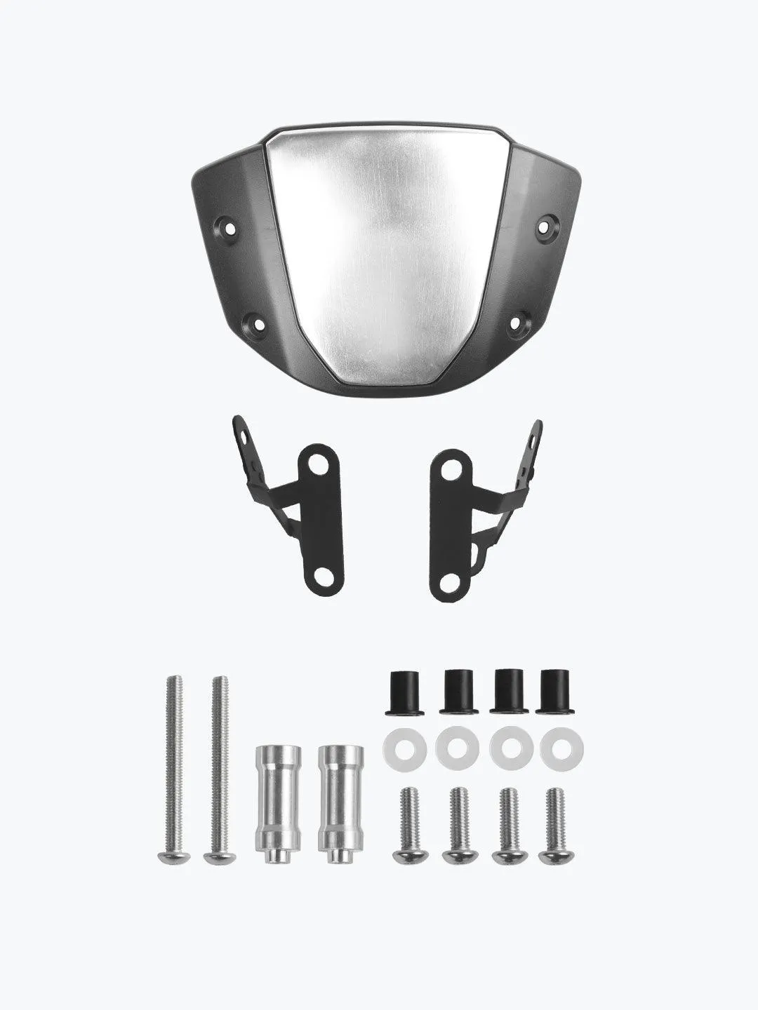 Honda CB300 Windscreen