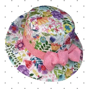 How Does Your Garden Grow ~ Size 18 months-3 years