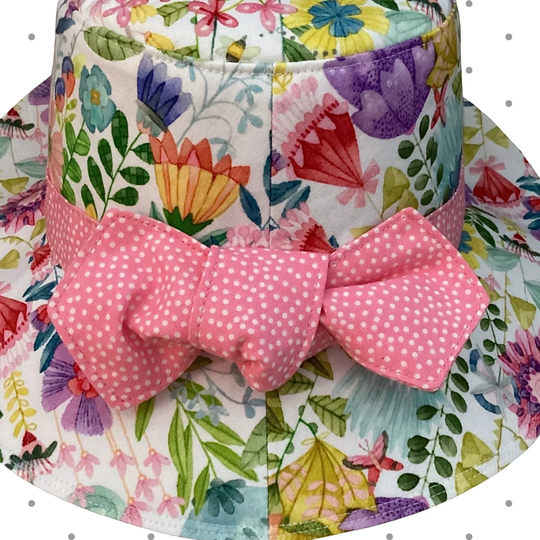How Does Your Garden Grow ~ Size 18 months-3 years