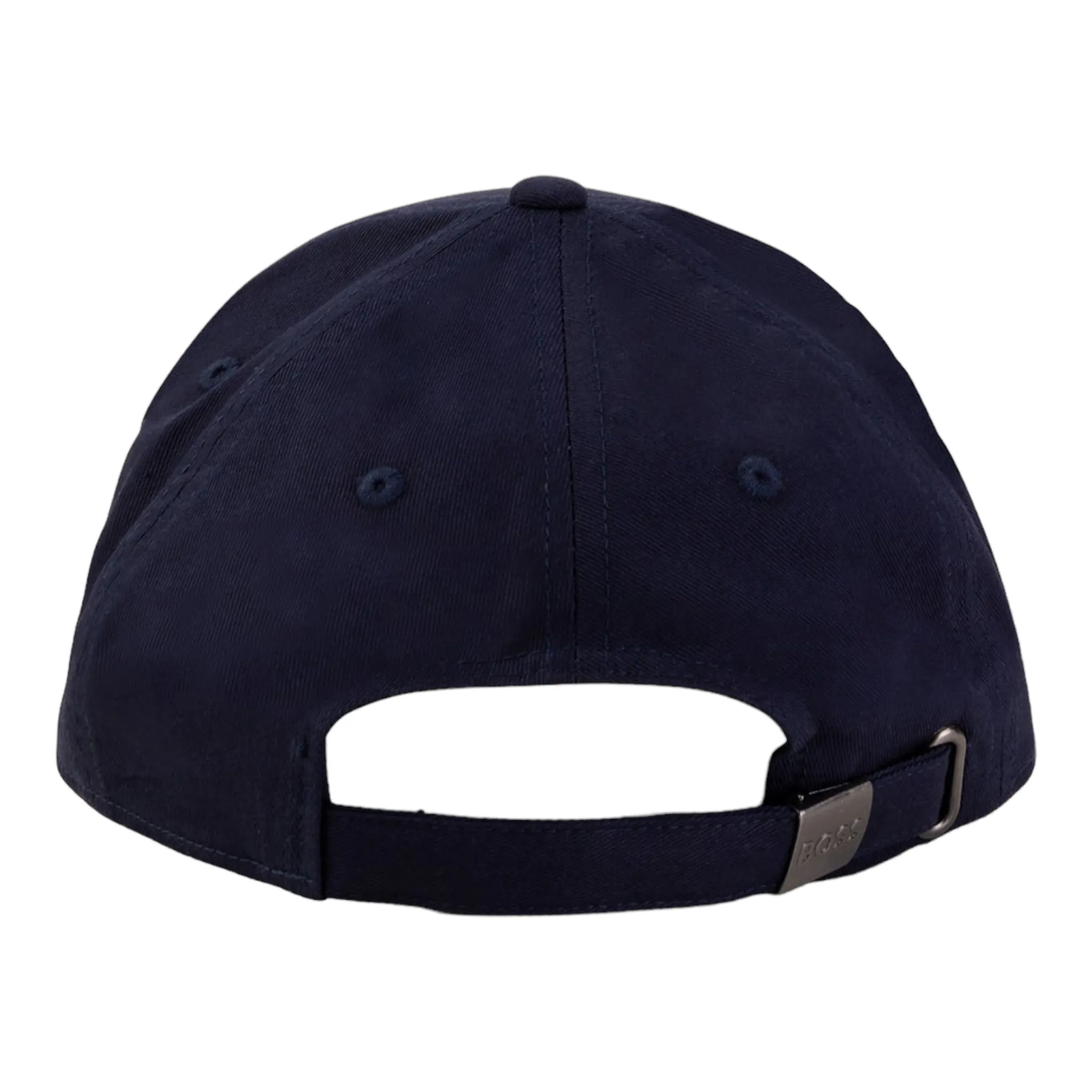 Hugo Boss Kids Twill Baseball Cap