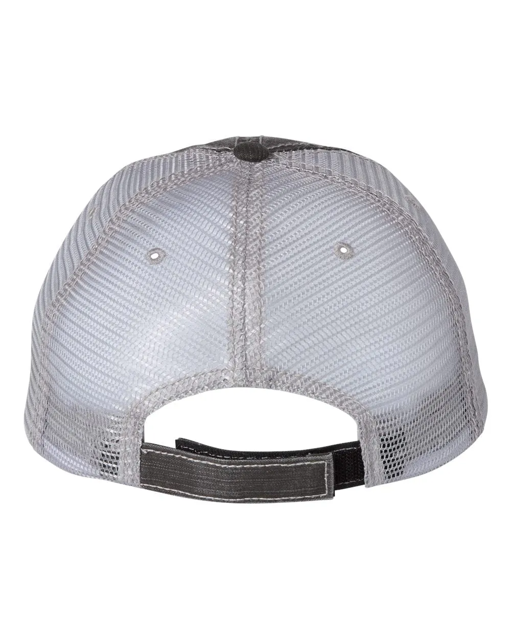 I'll Bring The Trucker Hat (Colored "The" & "Saying")