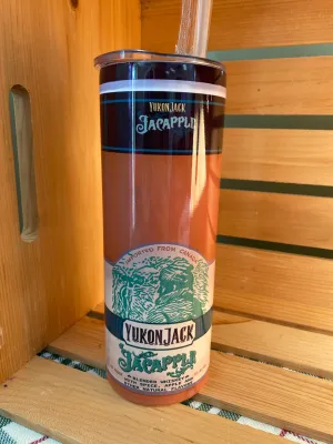 Jackapple Tumbler
