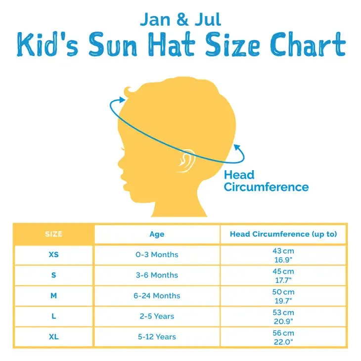 Jan & Jul - Aqua Dry Adventure Hat - Dinoland