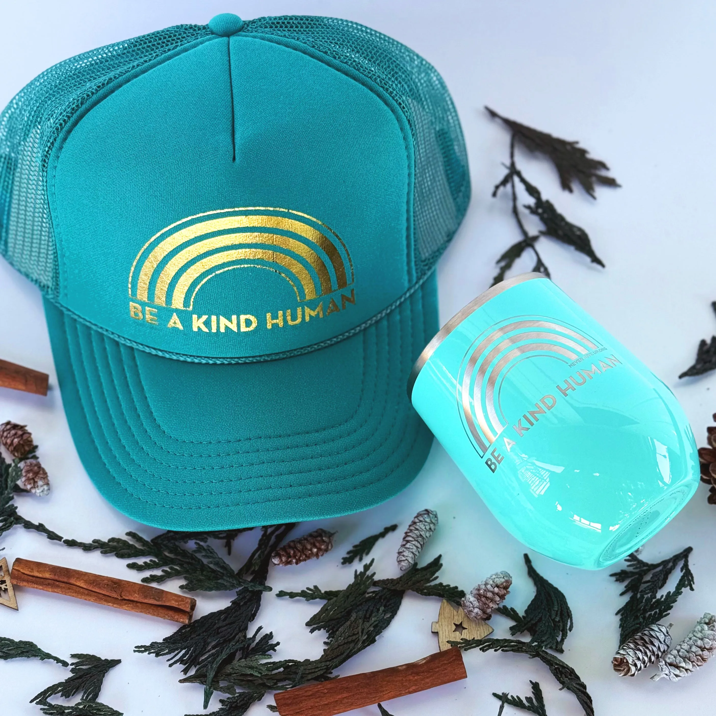 KIND HUMAN GIFT BOX