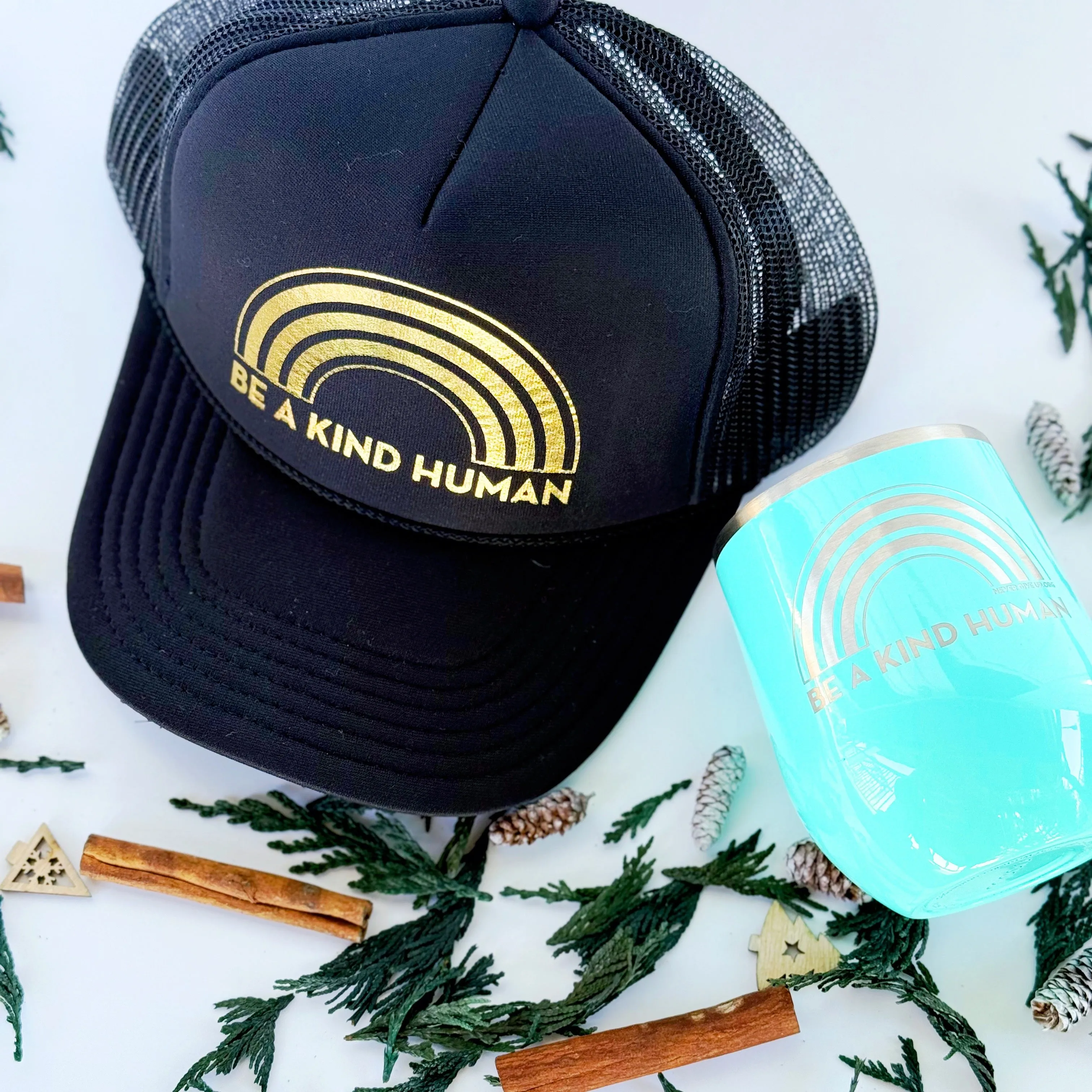 KIND HUMAN GIFT BOX