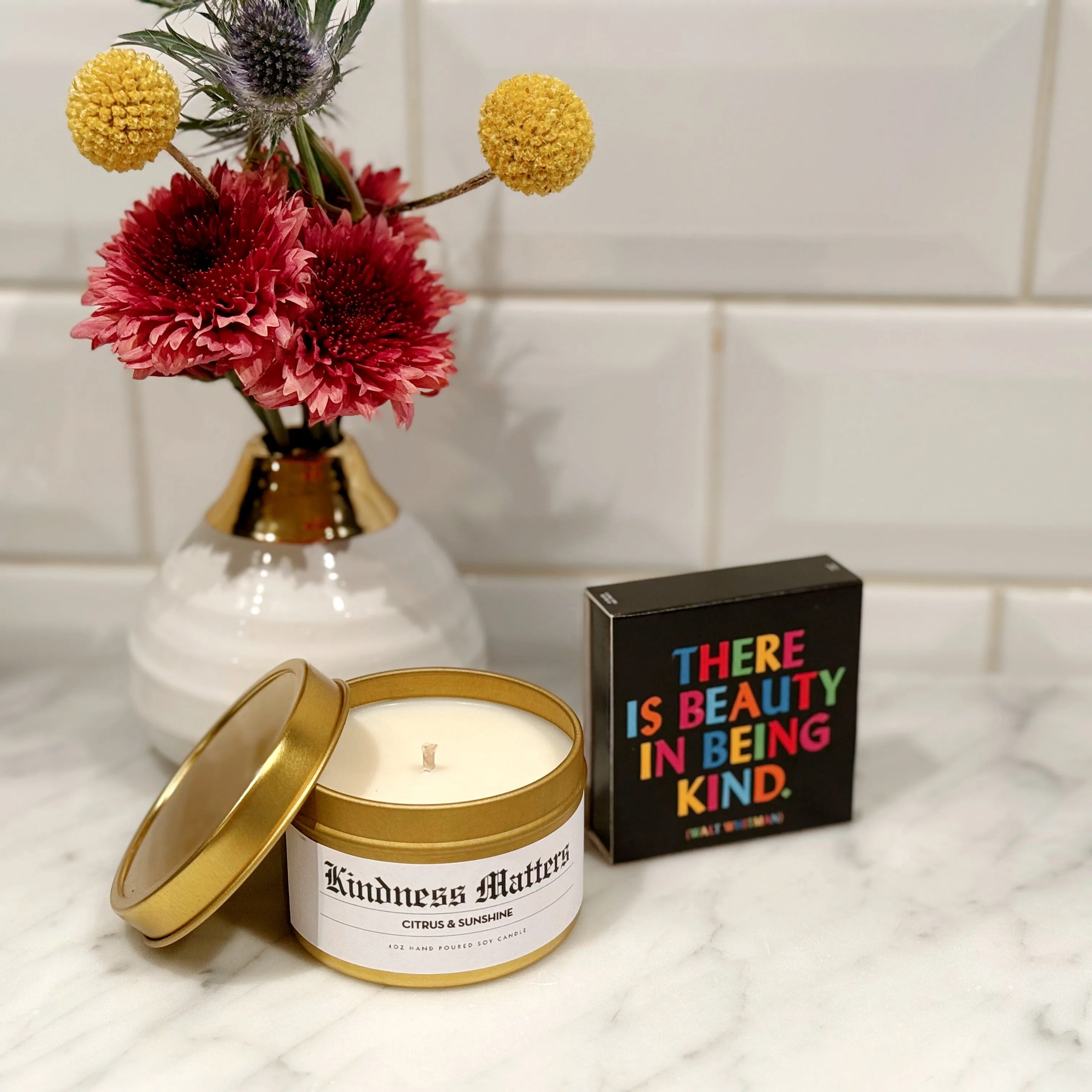 KIND HUMAN GIFT BOX