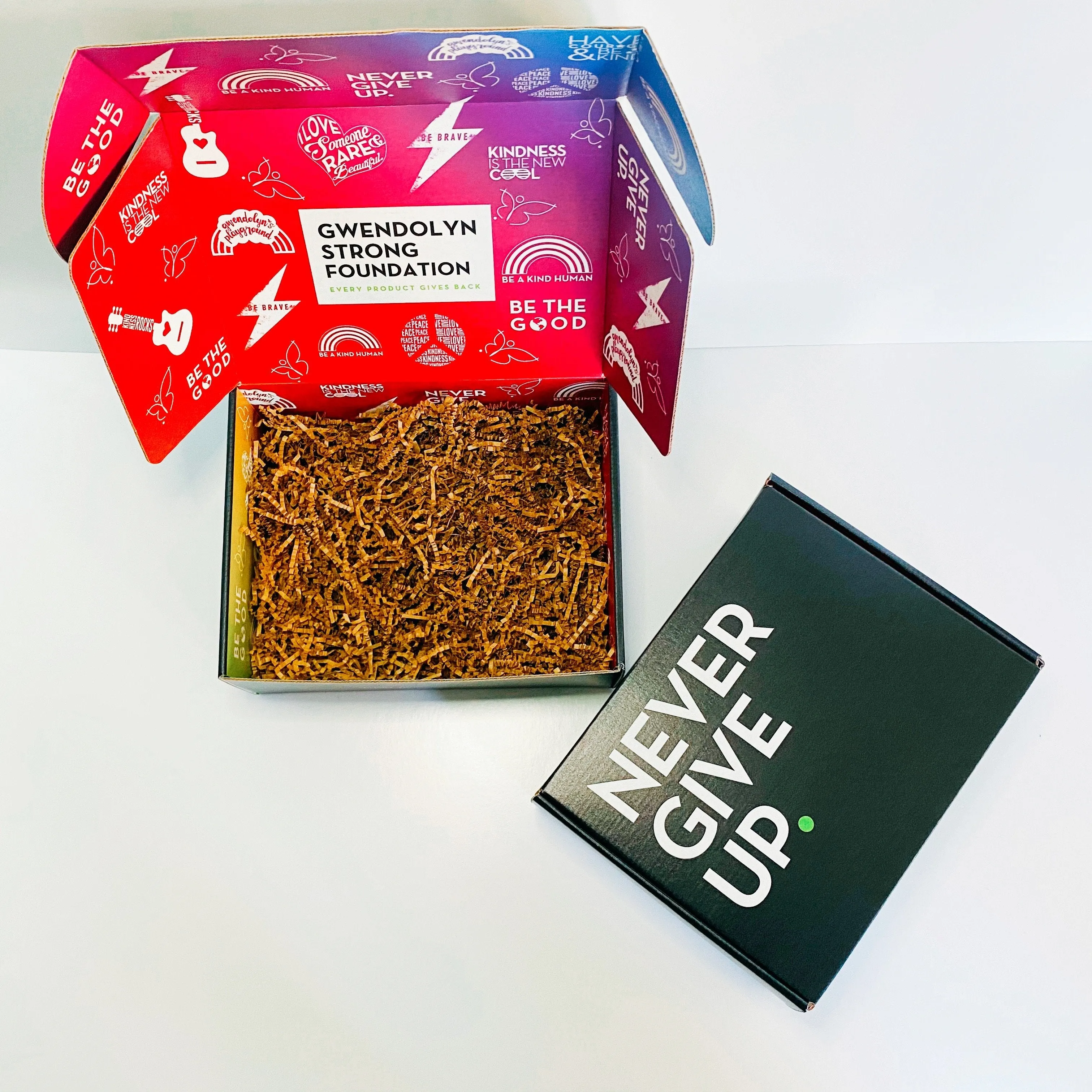 KIND HUMAN GIFT BOX