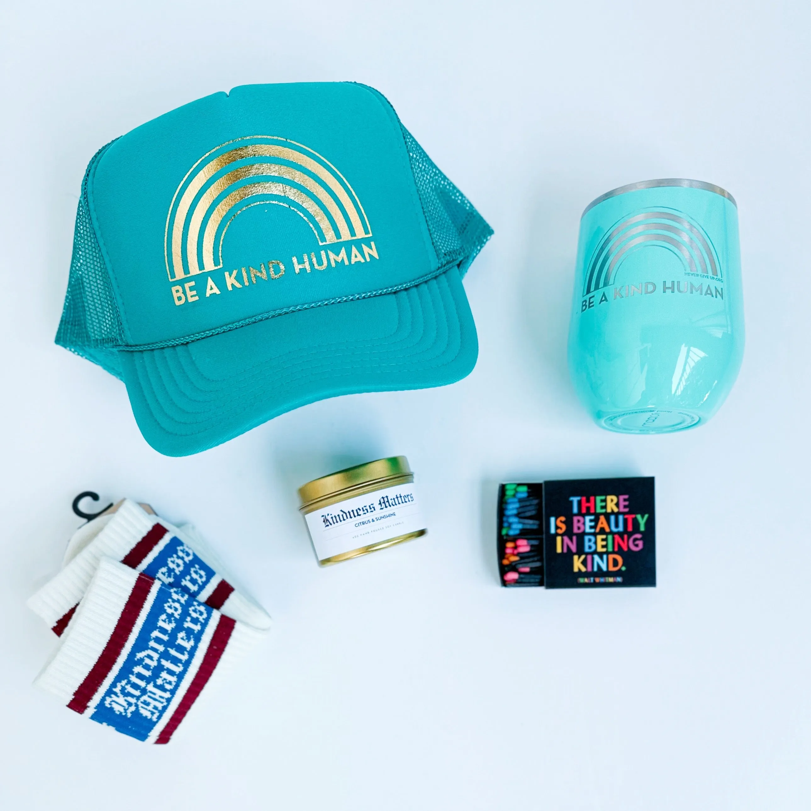 KIND HUMAN GIFT BOX