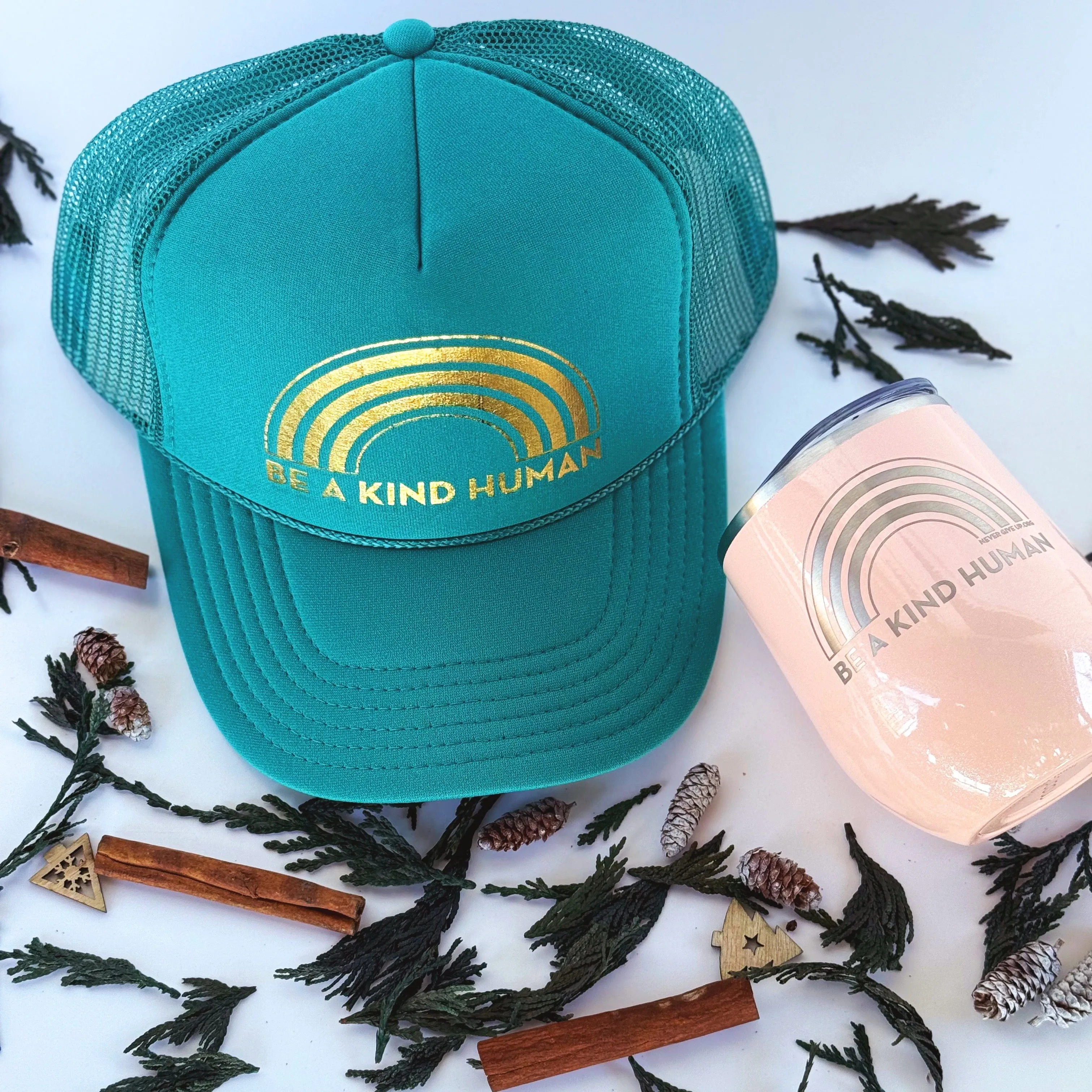 KIND HUMAN GIFT BOX