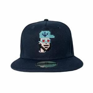 Krakenpunk L Hat