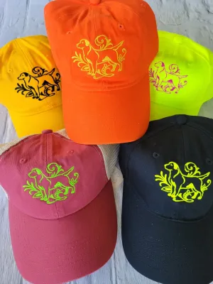 Lab Hat