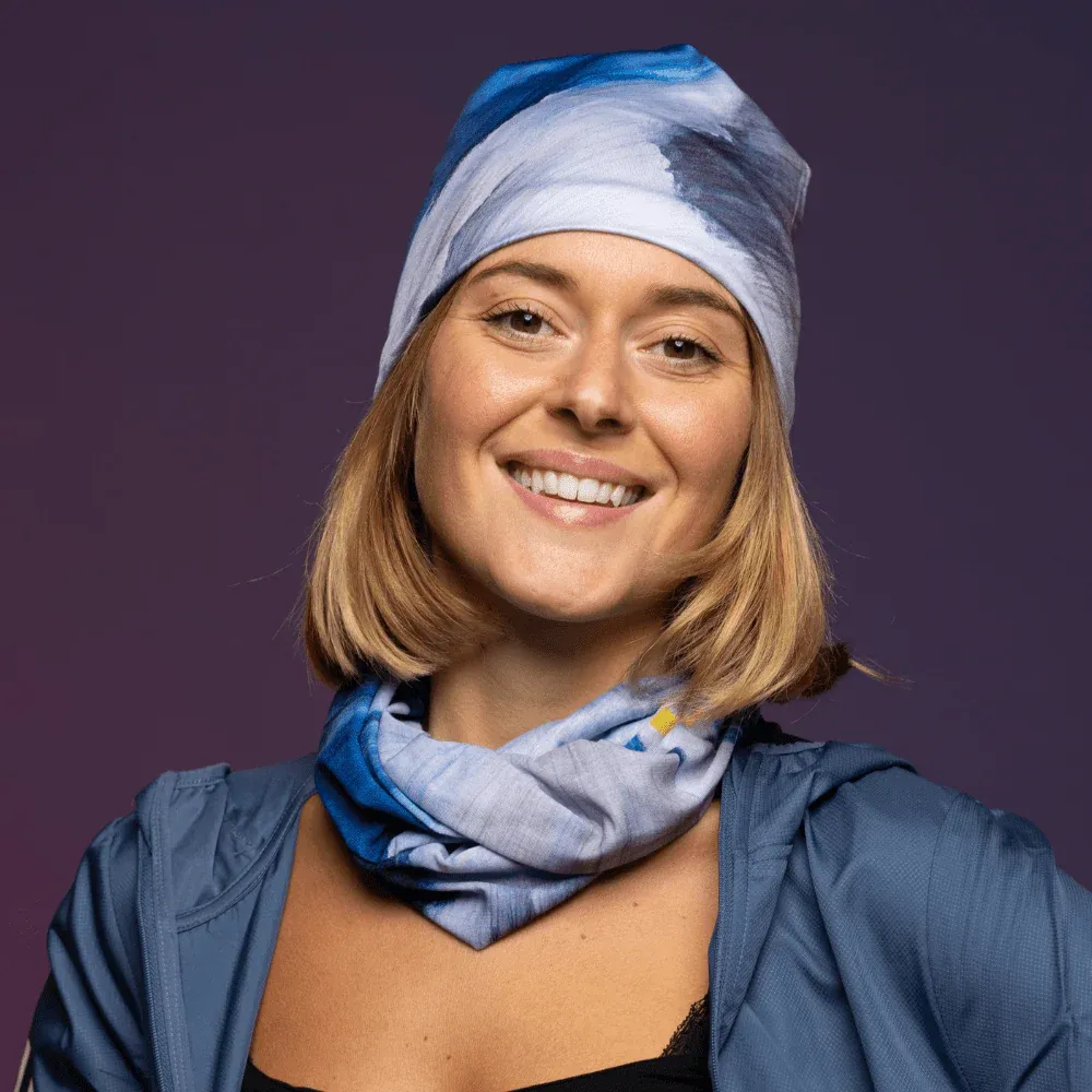 Lalita's Art Shop Beanie
