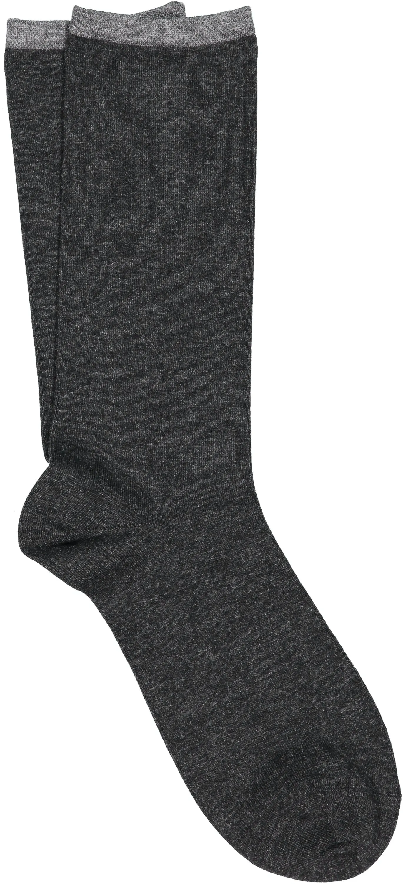 Lotus Trouser | Charcoal