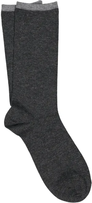 Lotus Trouser | Charcoal