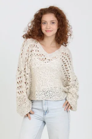 Luna Knit