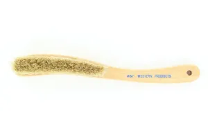 M&F Western Hat Brim Brush