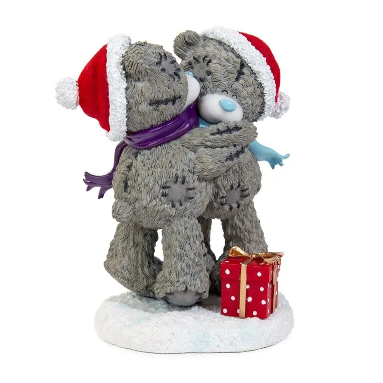 Me to You Big Hugs Figurine