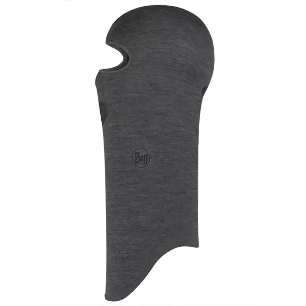 Merino Wool Balaclava Lightweight
