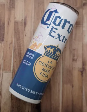 Mexican beer Tumbler