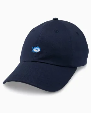 Mini Skipjack Hat (Navy)