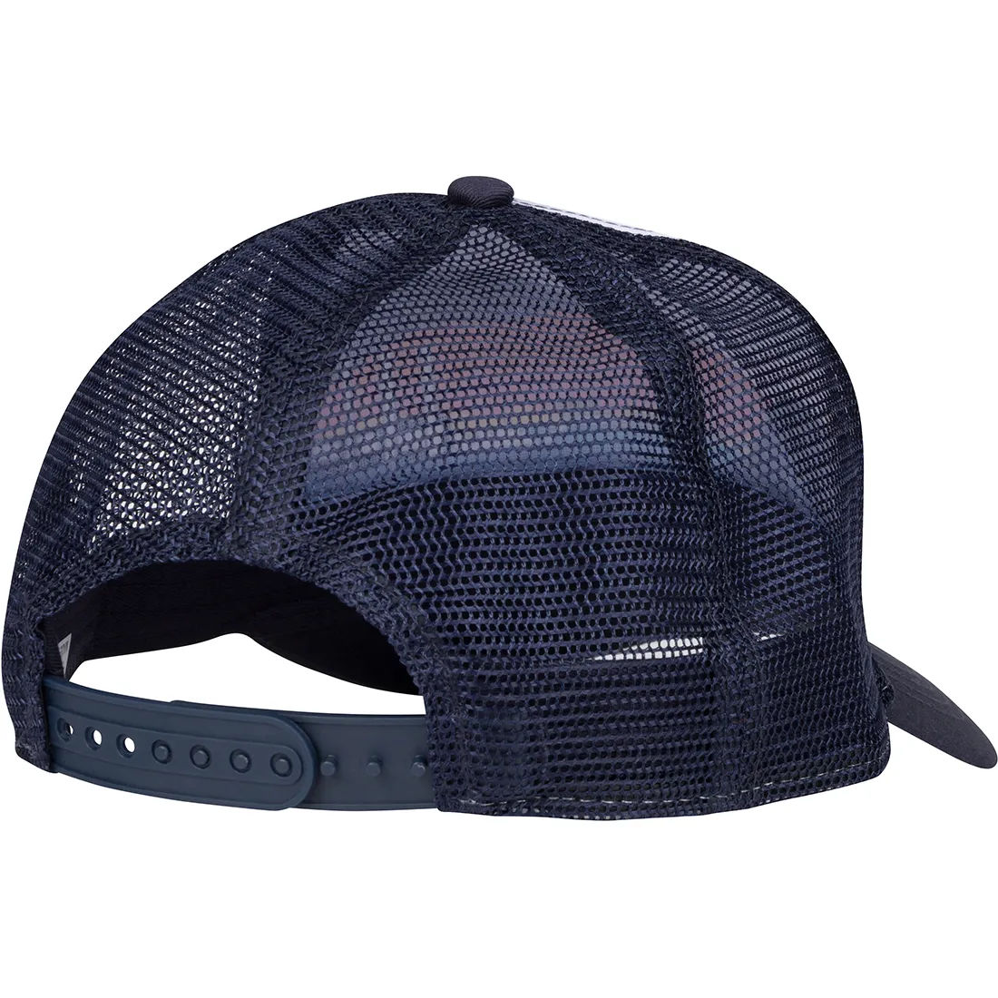 Morro Bay California Trucker Hat