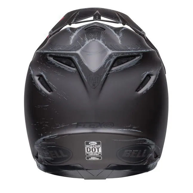 Moto-9S Flex Mojave Helmet