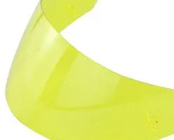 MoVision Catchers Visor - HD Yellow