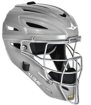 MoVision Catchers Visor - Iguana