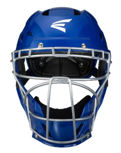MoVision Catchers Visor -  Miami Vice
