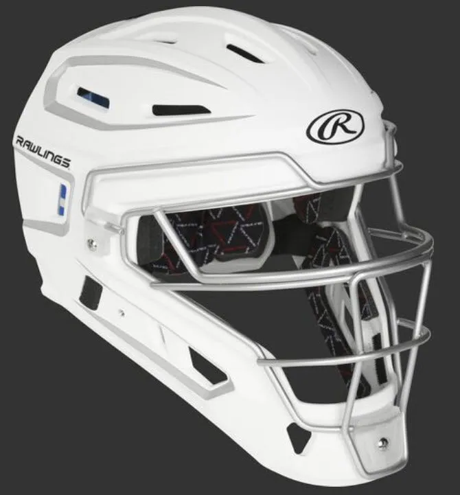 MoVision Catchers Visor -  Miami Vice
