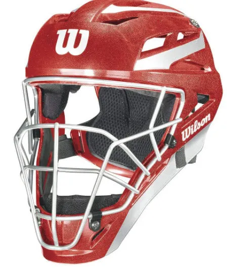 MoVision Catchers Visor -  Vegas Nights