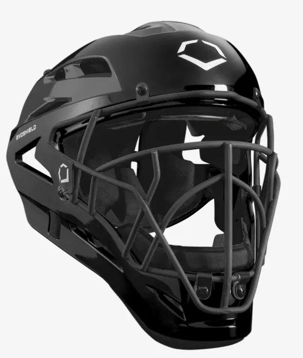 MoVision Catchers Visor -  Vegas Nights