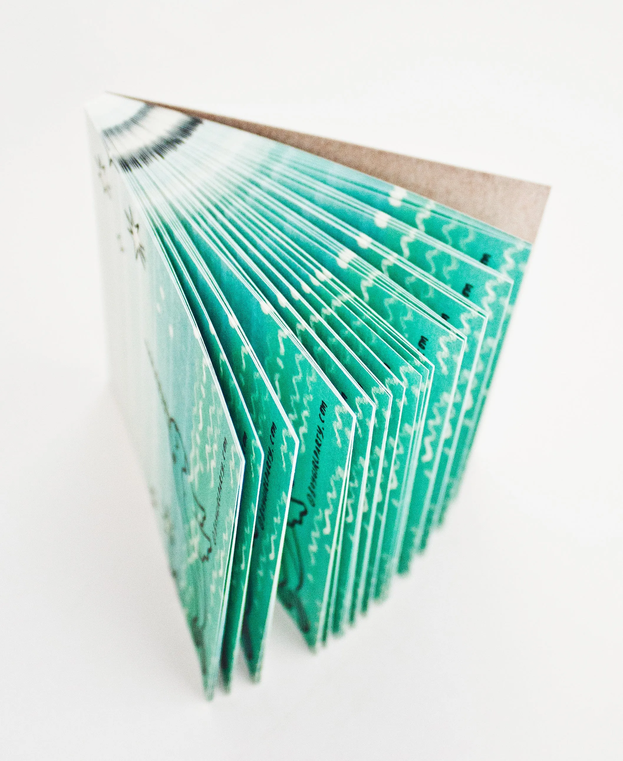 Narwhal Notepad — Animal Notepads by boygirlparty