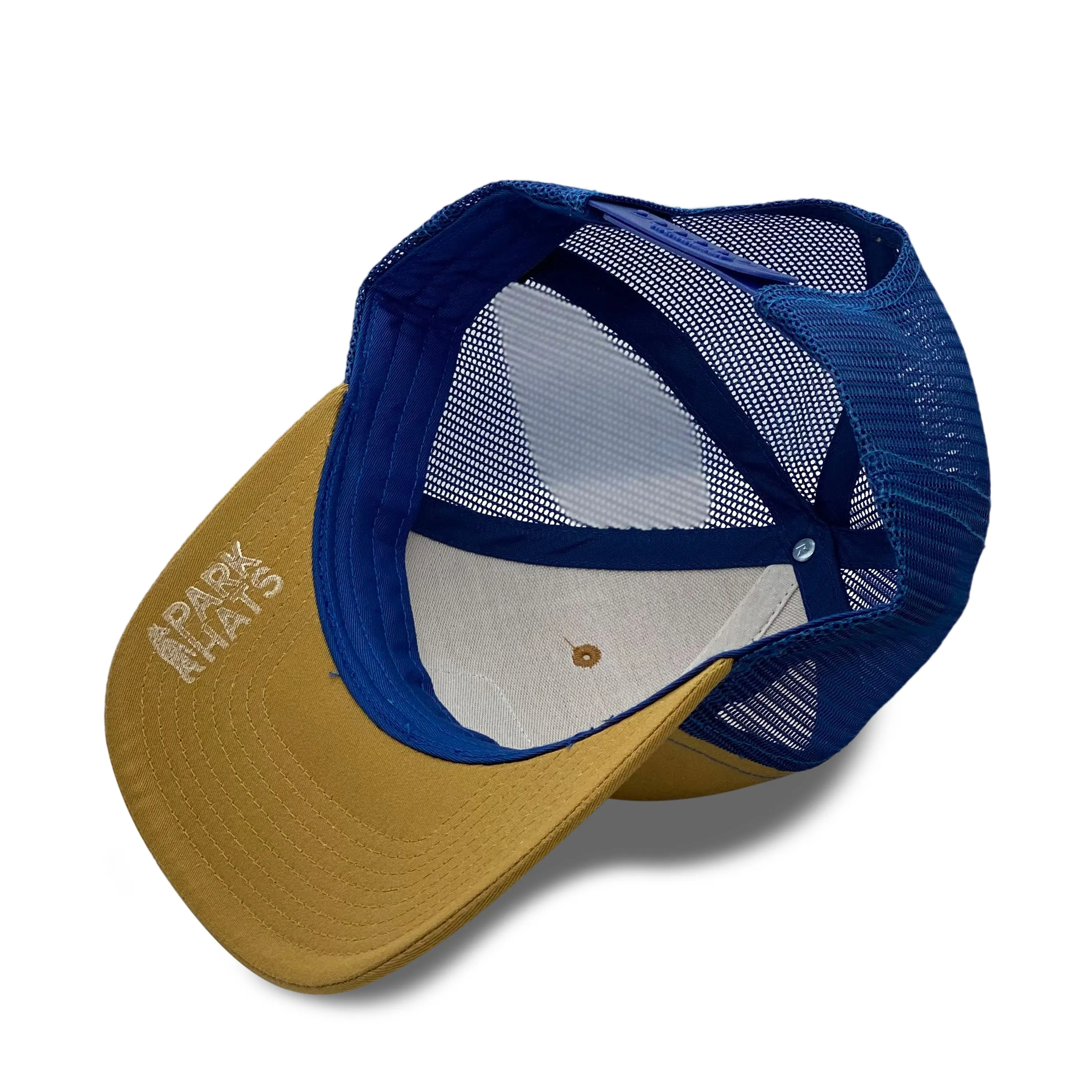 National Park Hat - Banff Classic