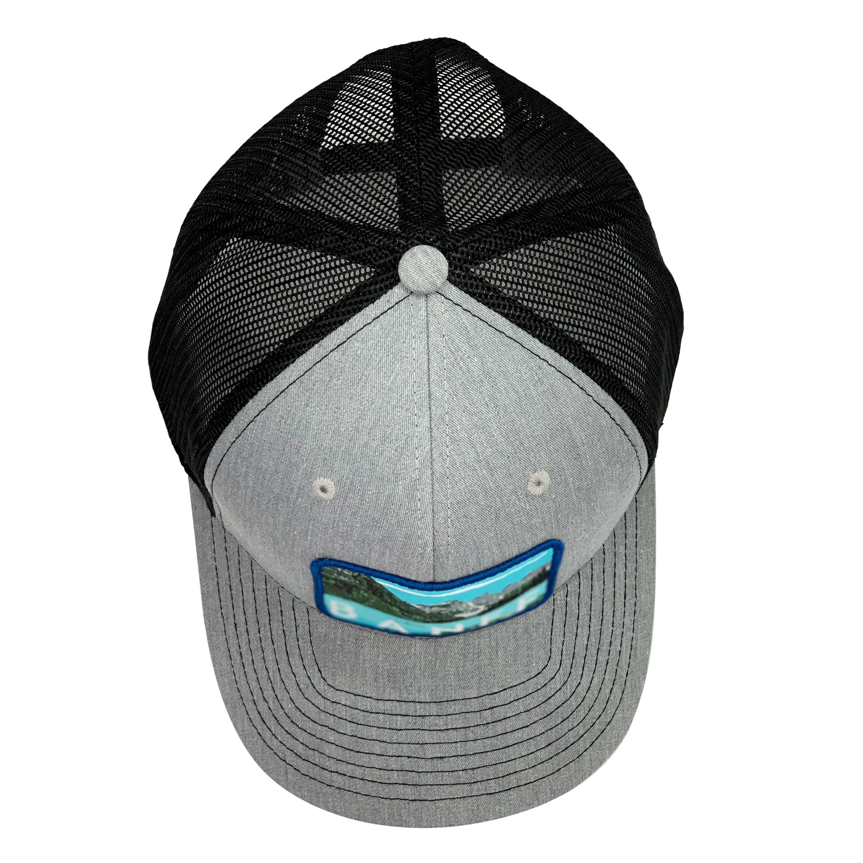 National Park Hat - Banff Classic