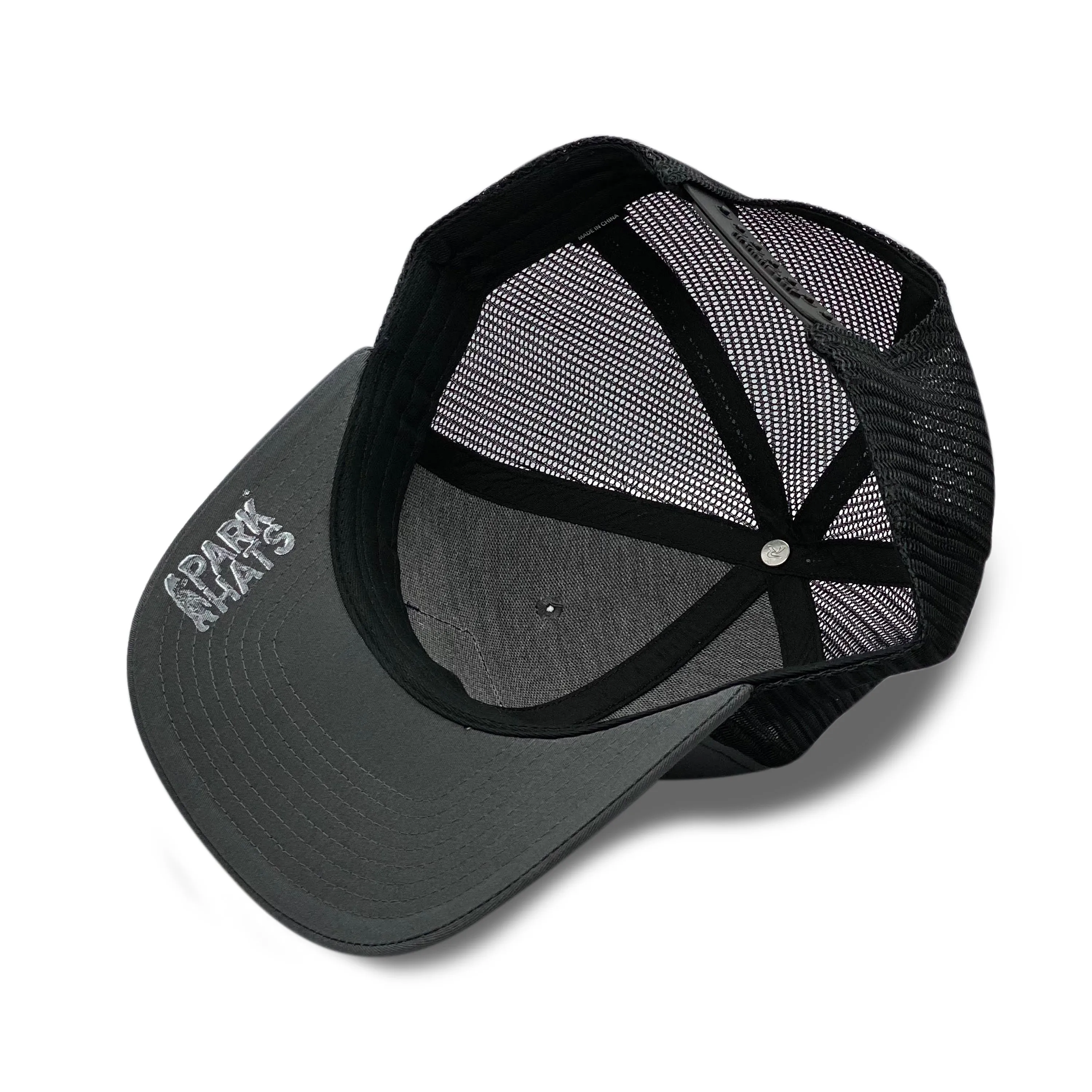 National Park Hat - Banff Classic