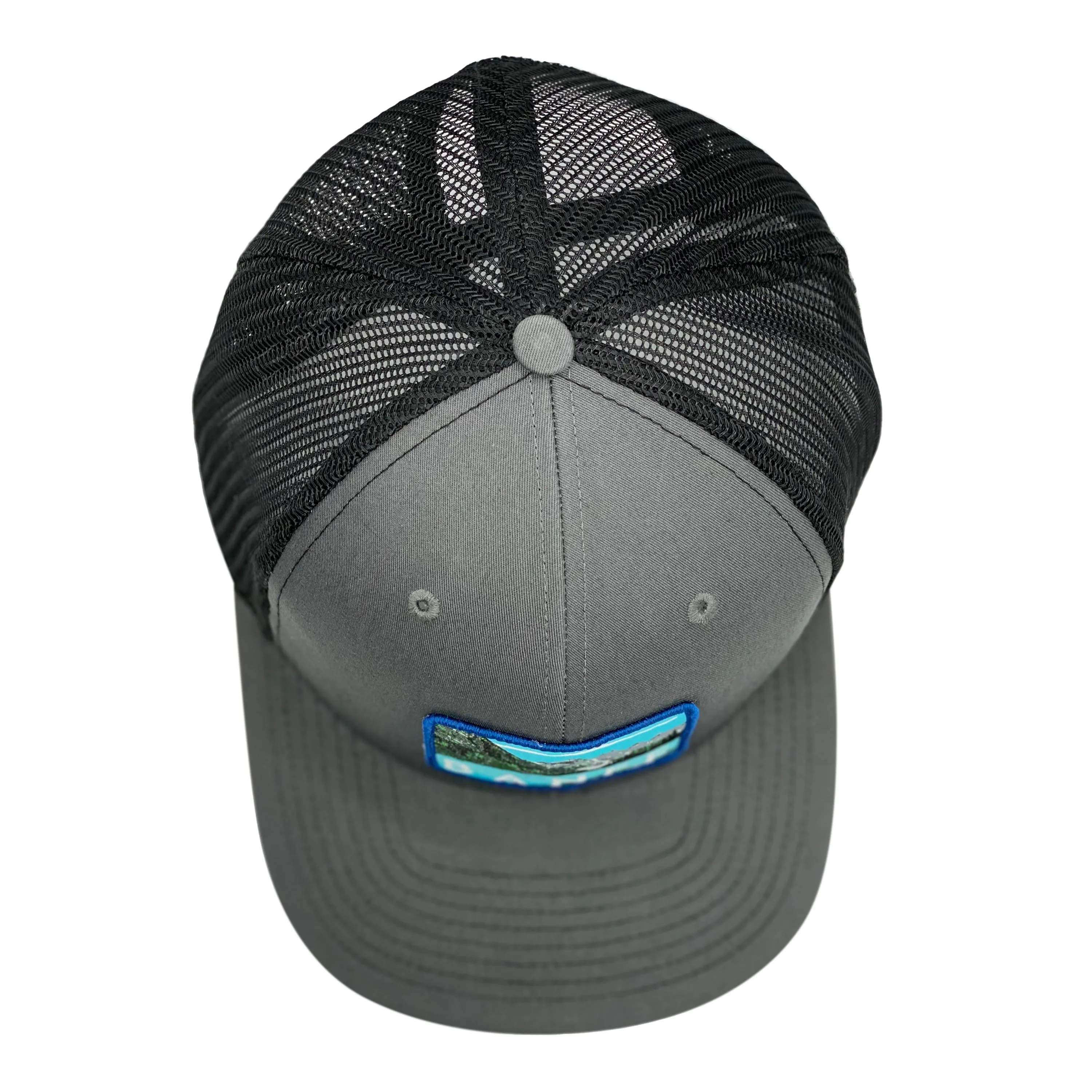 National Park Hat - Banff Classic
