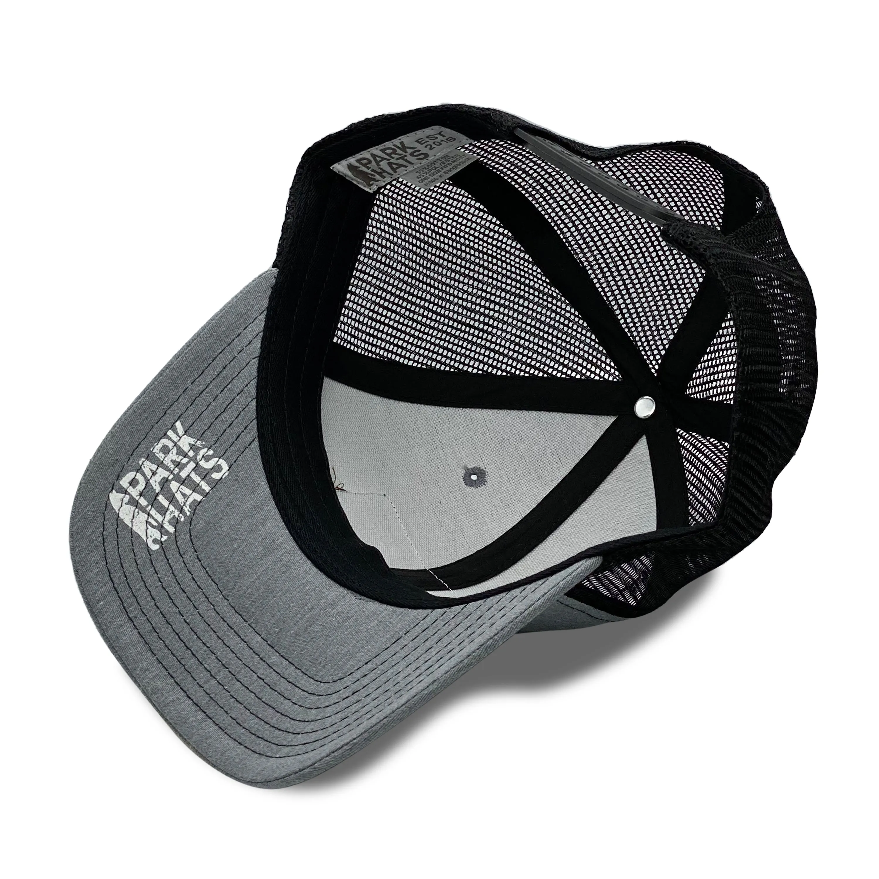 National Park Hat - Banff Classic